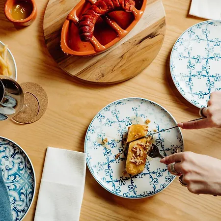 Velamar Boutique - Adults Friendly 3* Albufeira