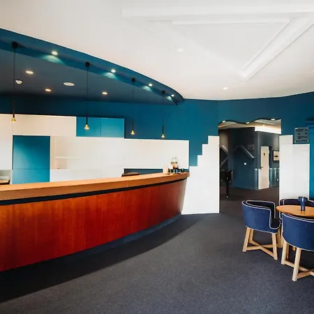 Velamar Boutique - Adults Friendly Готель 3*