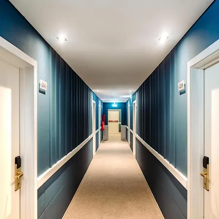 Готель Velamar Boutique - Adults Friendly 3*