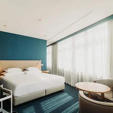 Velamar Boutique - Adults Friendly 3* Αλμπουφέιρα
