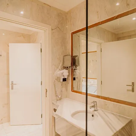 Velamar Boutique - Adults Friendly 3* Αλμπουφέιρα