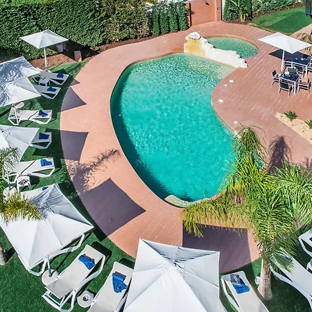 Velamar Boutique - Adults Friendly Albufeira