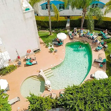 Hotel Velamar Boutique - Adults Friendly Albufeira
