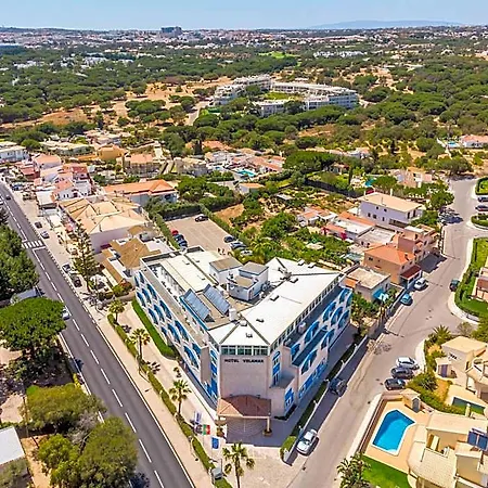Velamar Boutique - Adults Friendly Hotel