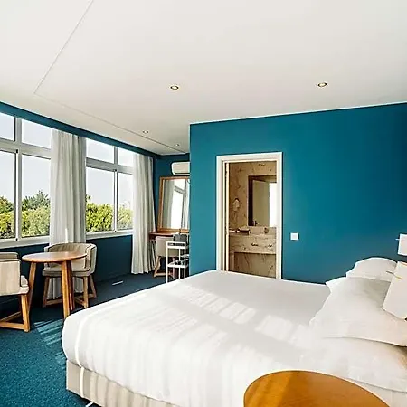 Velamar Boutique - Adults Friendly Albufeira