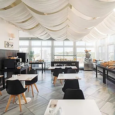Velamar Boutique - Adults Friendly Szálloda