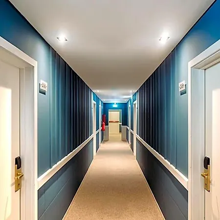 Velamar Boutique - Adults Friendly Hotel 3*