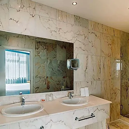 Szálloda Velamar Boutique - Adults Friendly