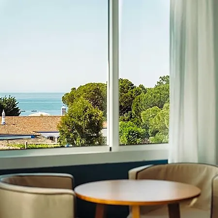 Velamar Boutique - Adults Friendly 3* Albufeira