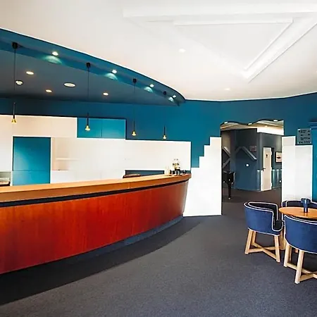 Velamar Boutique - Adults Friendly 3* Albufeira