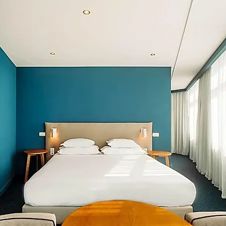Szálloda Velamar Boutique - Adults Friendly Albufeira