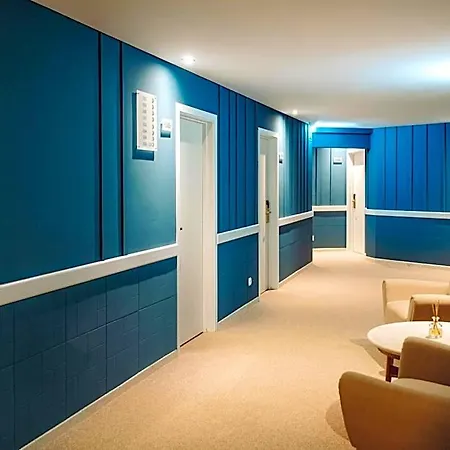 Velamar Boutique - Adults Friendly 3* Albufeira