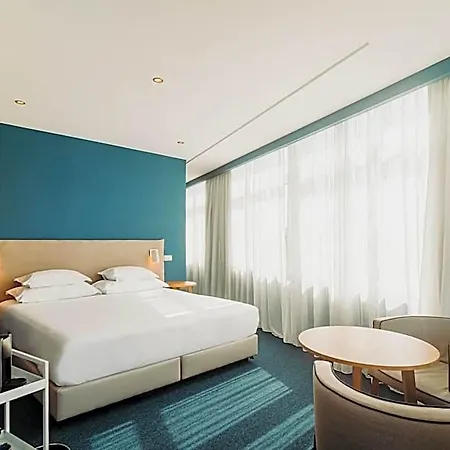 Velamar Boutique - Adults Friendly Szálloda Albufeira