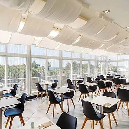 Velamar Boutique - Adults Friendly 3* Albufeira