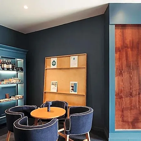 Velamar Boutique - Adults Friendly Albufeira
