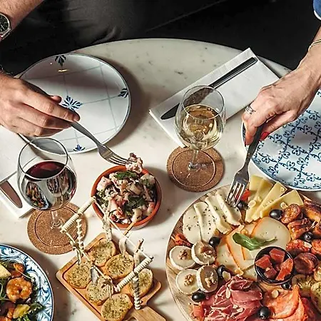 Velamar Boutique - Adults Friendly Szálloda