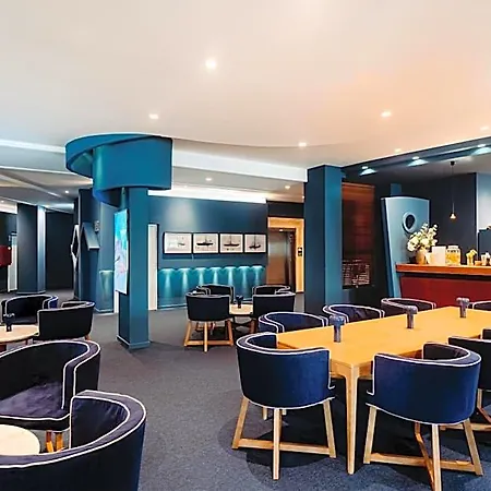 Hotel Velamar Boutique - Adults Friendly 3*