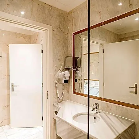 Velamar Boutique - Adults Friendly 3* Albufeira