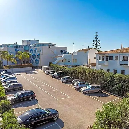 Velamar Boutique - Adults Friendly Hotel 3*