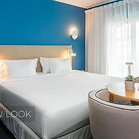 Hotel Velamar Boutique - Adults Friendly