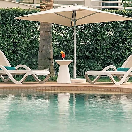 Velamar Boutique - Adults Friendly 3* Albufeira