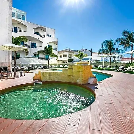 Velamar Boutique - Adults Friendly Szálloda