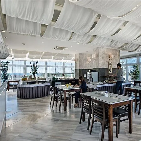 Otel Velamar Boutique - Adults Friendly