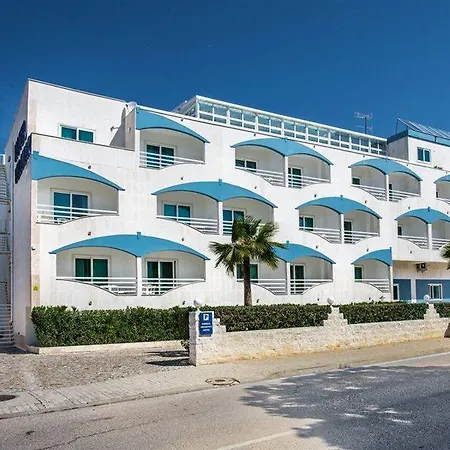 Otel Velamar Boutique - Adults Friendly Albufeira