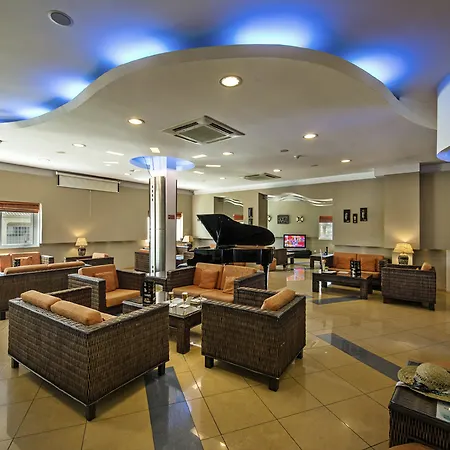 Ξενοδοχείο Velamar Boutique - Adults Friendly Αλμπουφέιρα