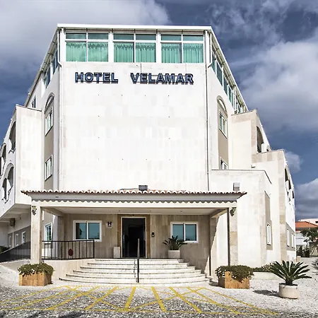 Hotel Velamar Boutique - Adults Friendly