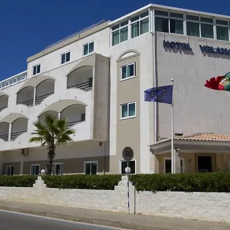 Velamar Boutique - Adults Friendly 3*