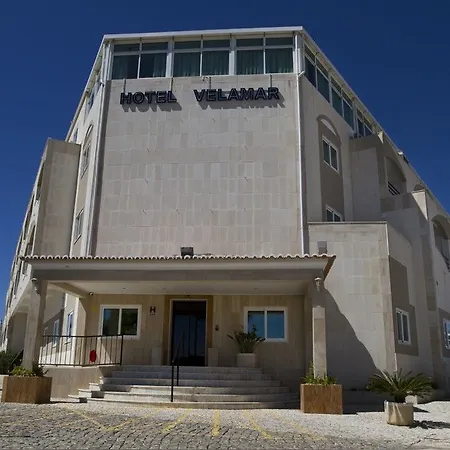 Velamar Boutique - Adults Friendly Готель