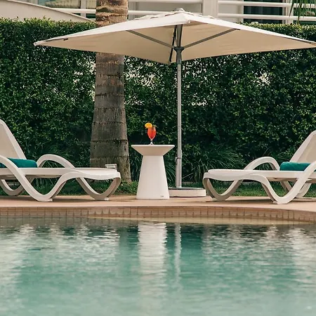 Velamar Boutique - Adults Friendly Otel
