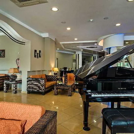 Velamar Boutique - Adults Friendly Albufeira