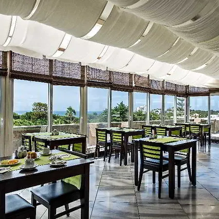 Velamar Boutique - Adults Friendly 호텔