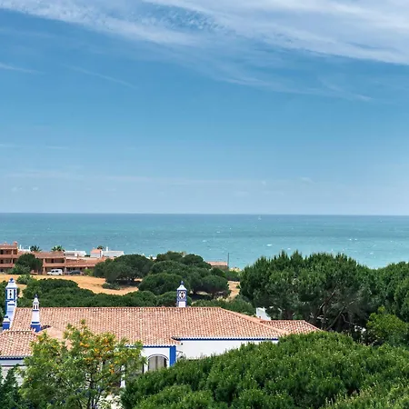 Готель Velamar Boutique - Adults Friendly Албуфейра