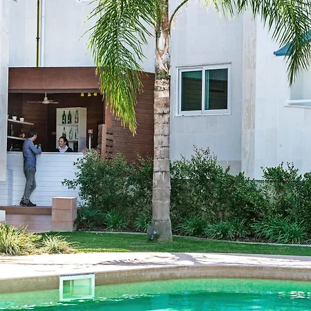 Velamar Boutique - Adults Friendly Αλμπουφέιρα