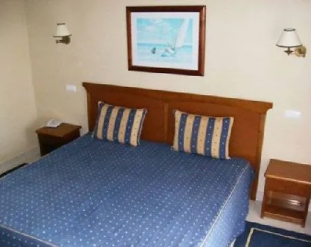 Velamar Boutique - Adults Friendly 3* アルブフェイラ