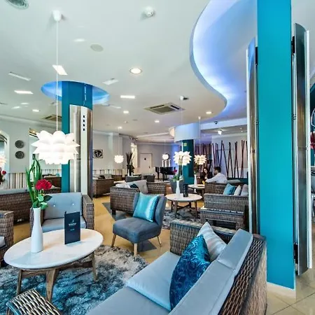 Otel Velamar Boutique - Adults Friendly Albufeira