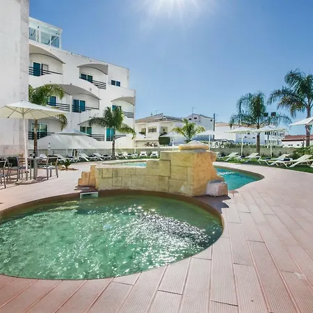 Velamar Boutique - Adults Friendly Otel