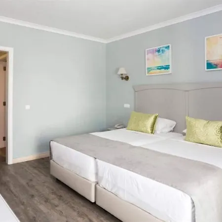 Velamar Boutique - Adults Friendly Готель Албуфейра