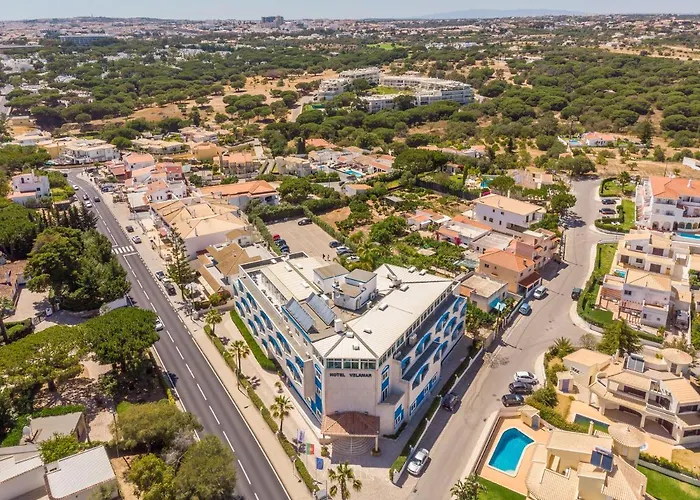 Velamar Boutique - Adults Friendly 3*