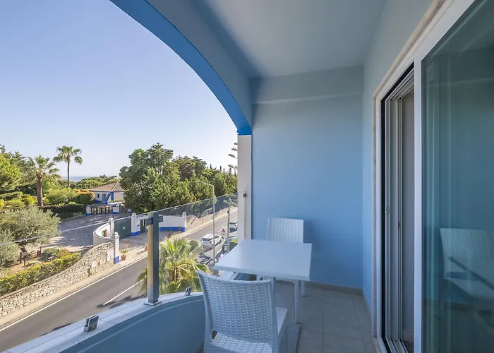 Velamar Boutique - Adults Friendly 호텔