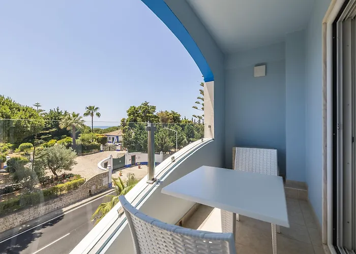 Velamar Boutique - Adults Friendly 3* 알부페이라