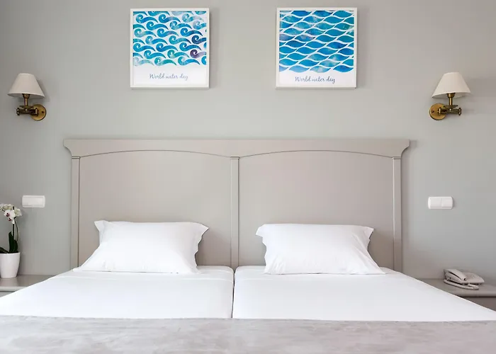 Velamar Boutique - Adults Friendly