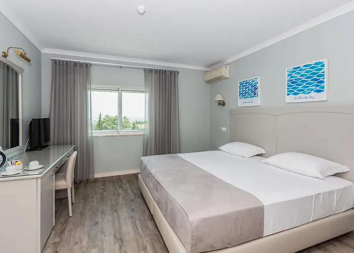 Velamar Boutique - Adults Friendly 호텔