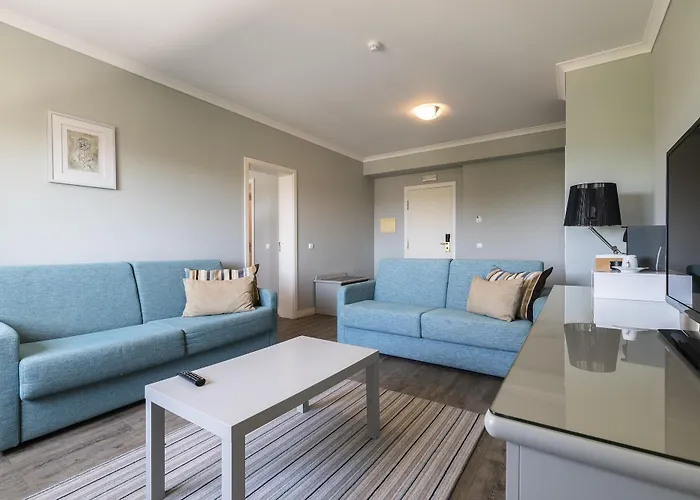 Velamar Boutique - Adults Friendly 3* 알부페이라