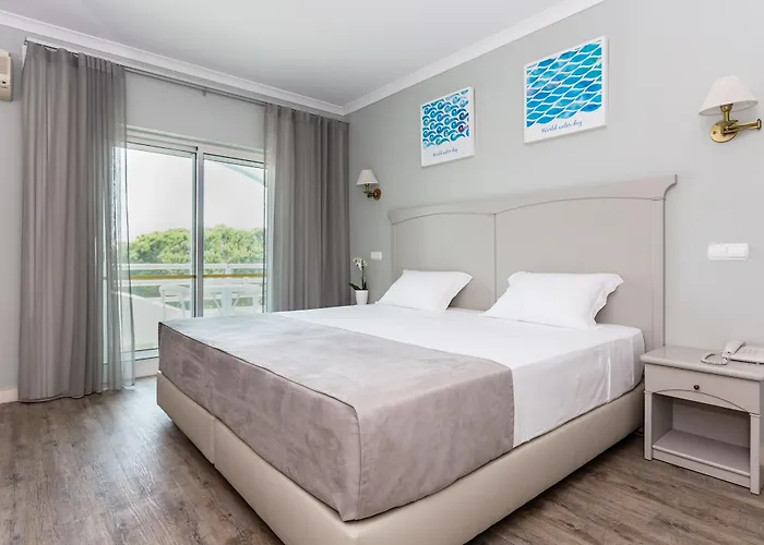 Velamar Boutique - Adults Friendly 알부페이라