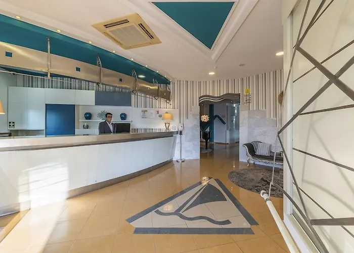 Velamar Boutique - Adults Friendly 호텔