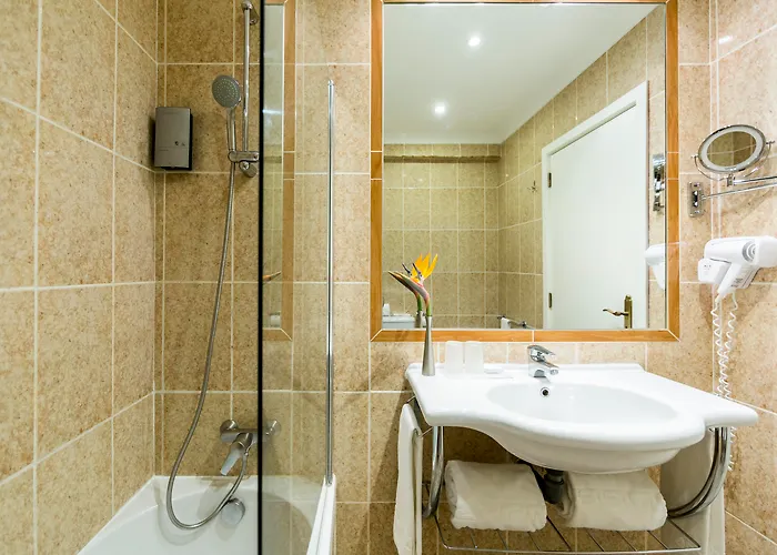 호텔 Velamar Boutique - Adults Friendly 3*